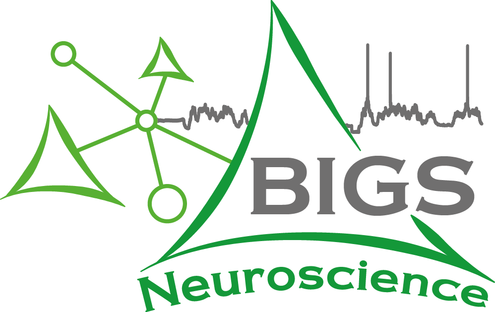 BIGS Neurosciences