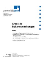 Amtl. Bek. 1545_Auswahl_2015-2020